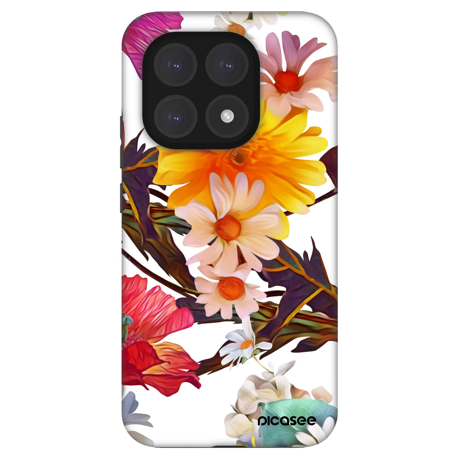 Picasee Fashion Case für Xiaomi 15T - Meadow