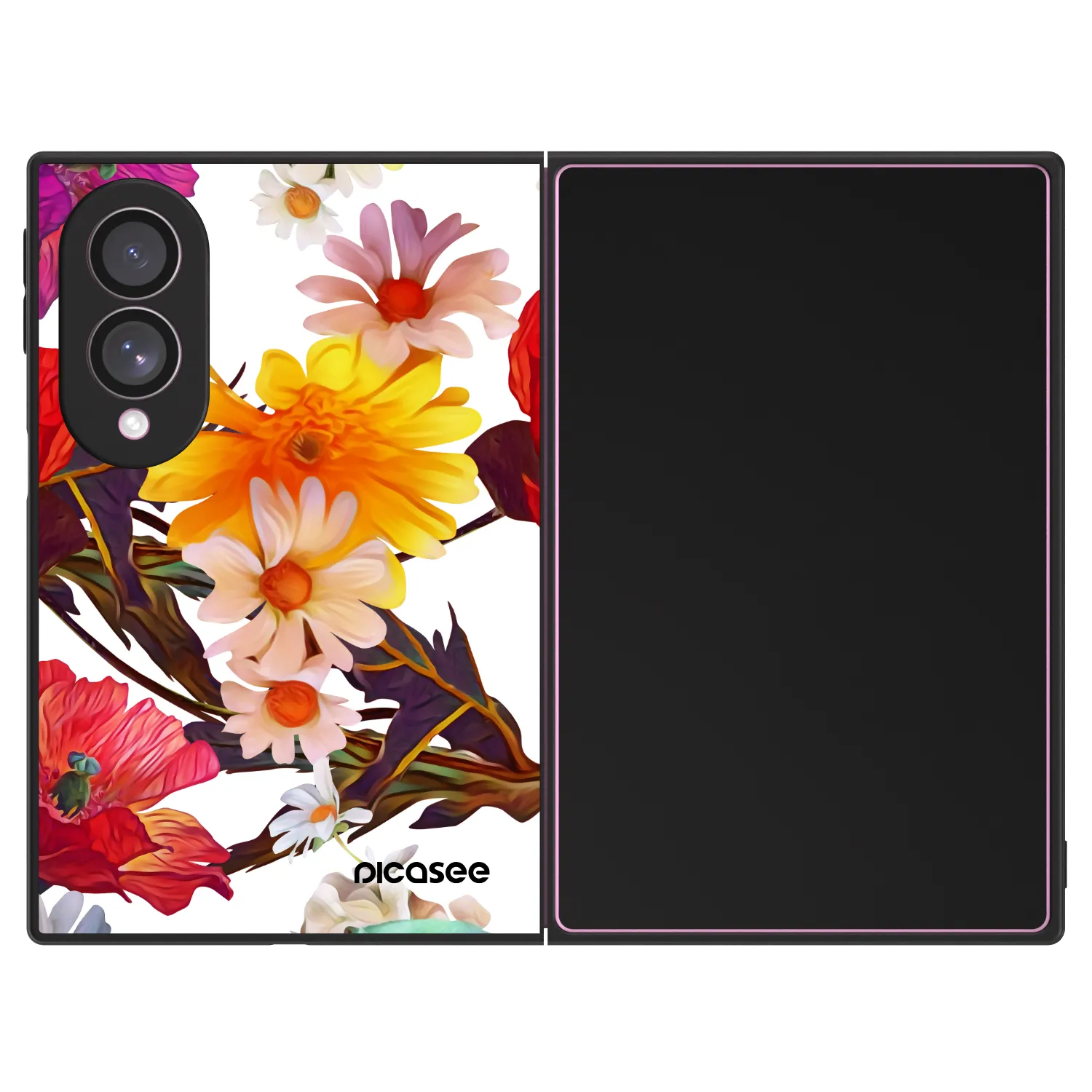Picasee ULTIMATE CASE für Samsung Galaxy Z Fold8 5G - Meadow