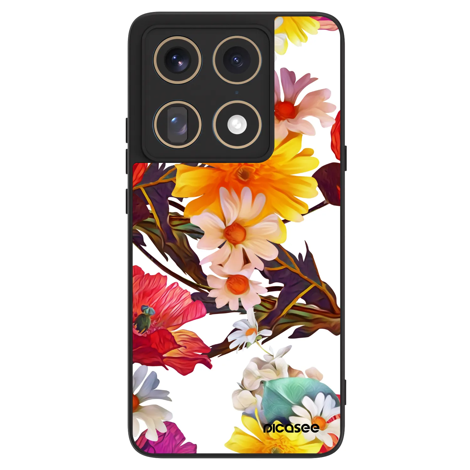 Picasee ULTIMATE CASE für Motorola Signature - Meadow