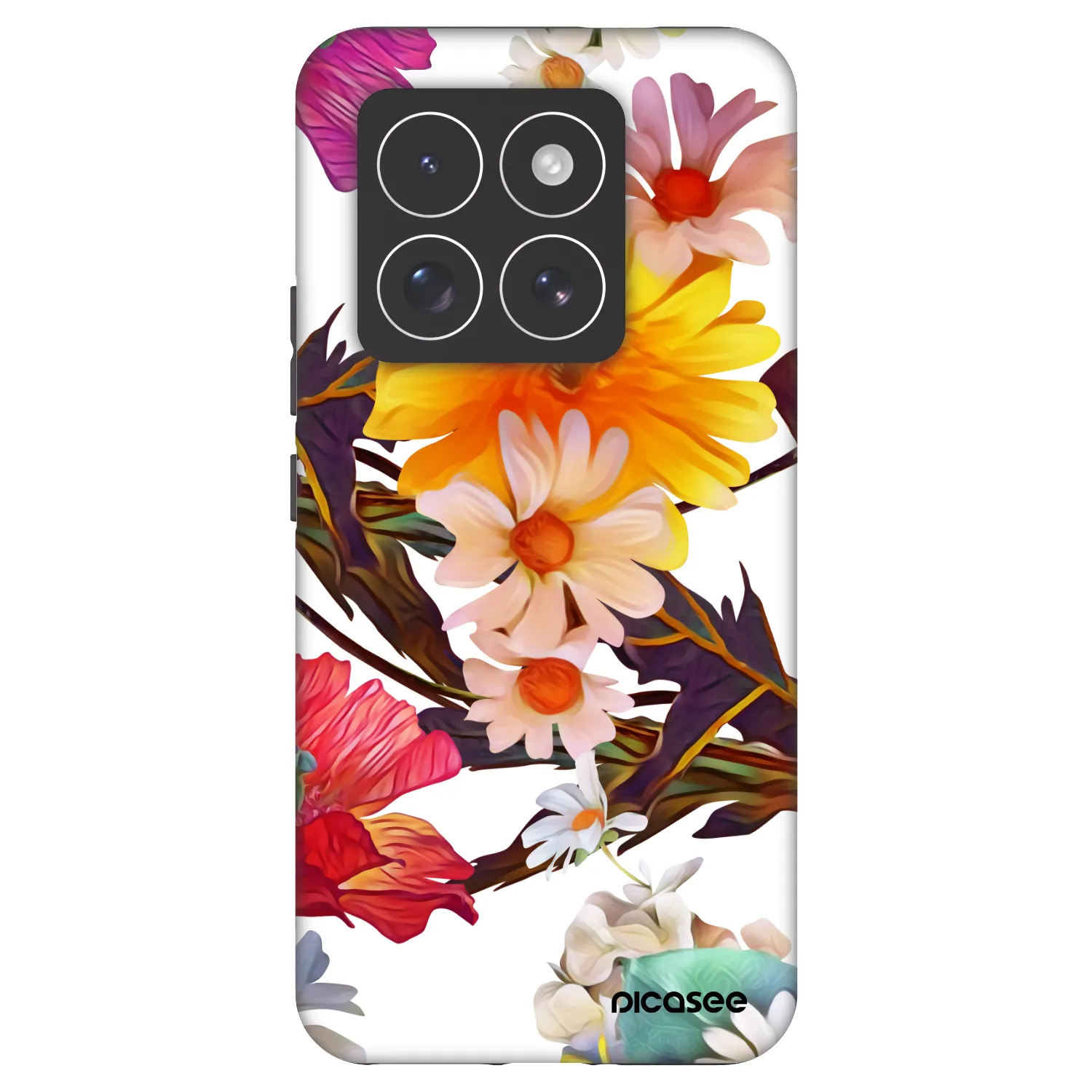 Picasee Fashion Case für Xiaomi 14 Pro - Meadow