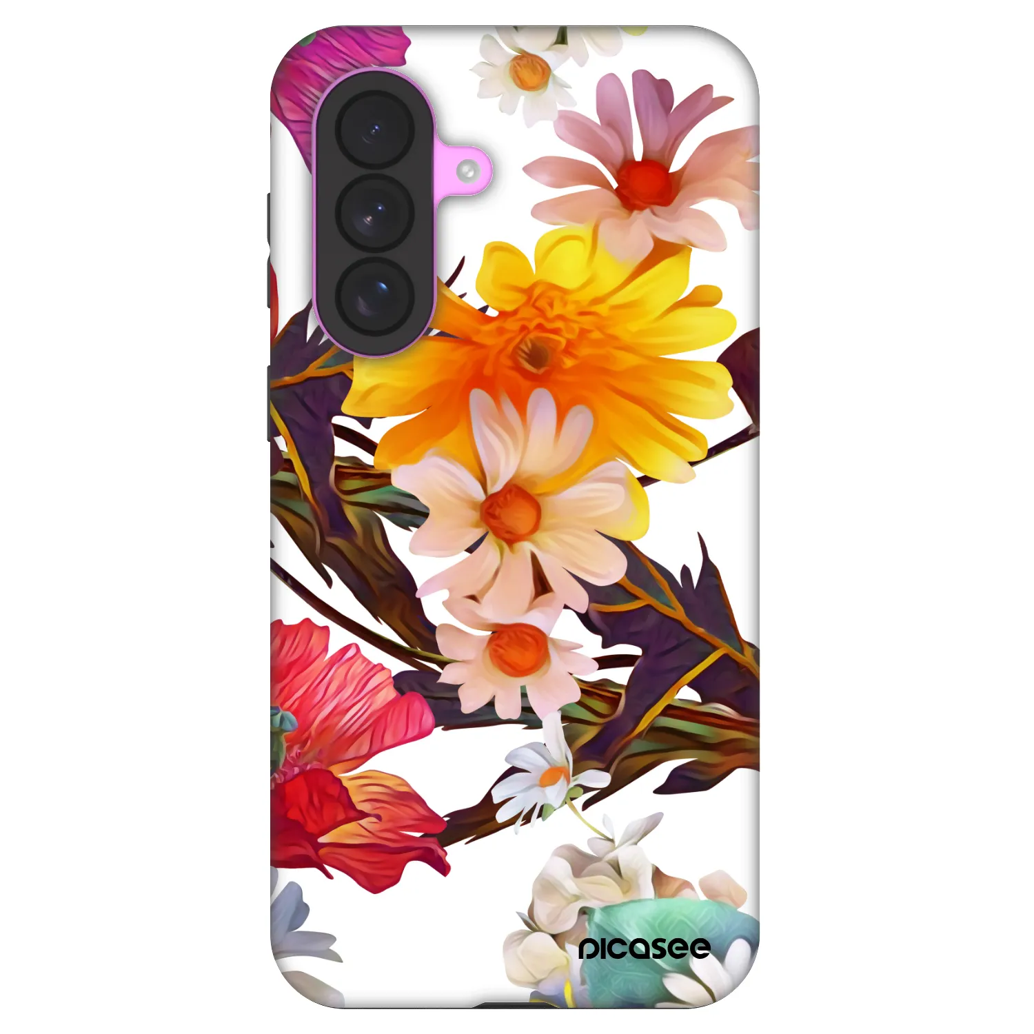 Picasee Fashion Case für Samsung Galaxy A37 - Meadow