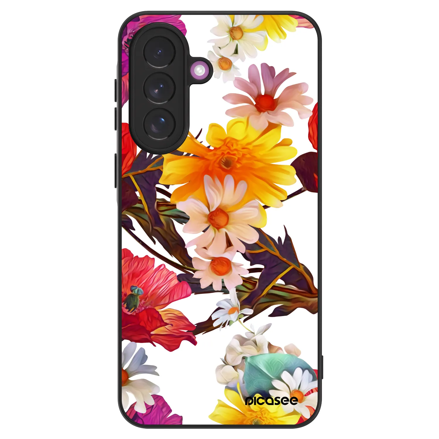Picasee ULTIMATE CASE für Samsung Galaxy A37 - Meadow