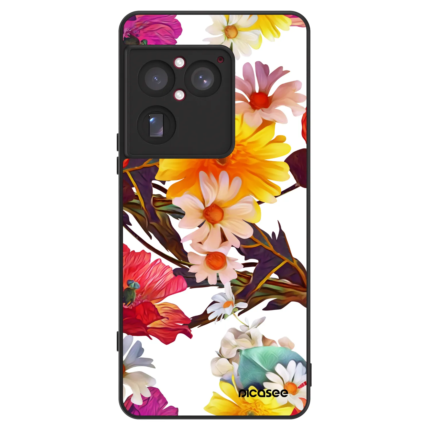 Picasee ULTIMATE CASE für Sony Xperia 1 VIII 5G - Meadow