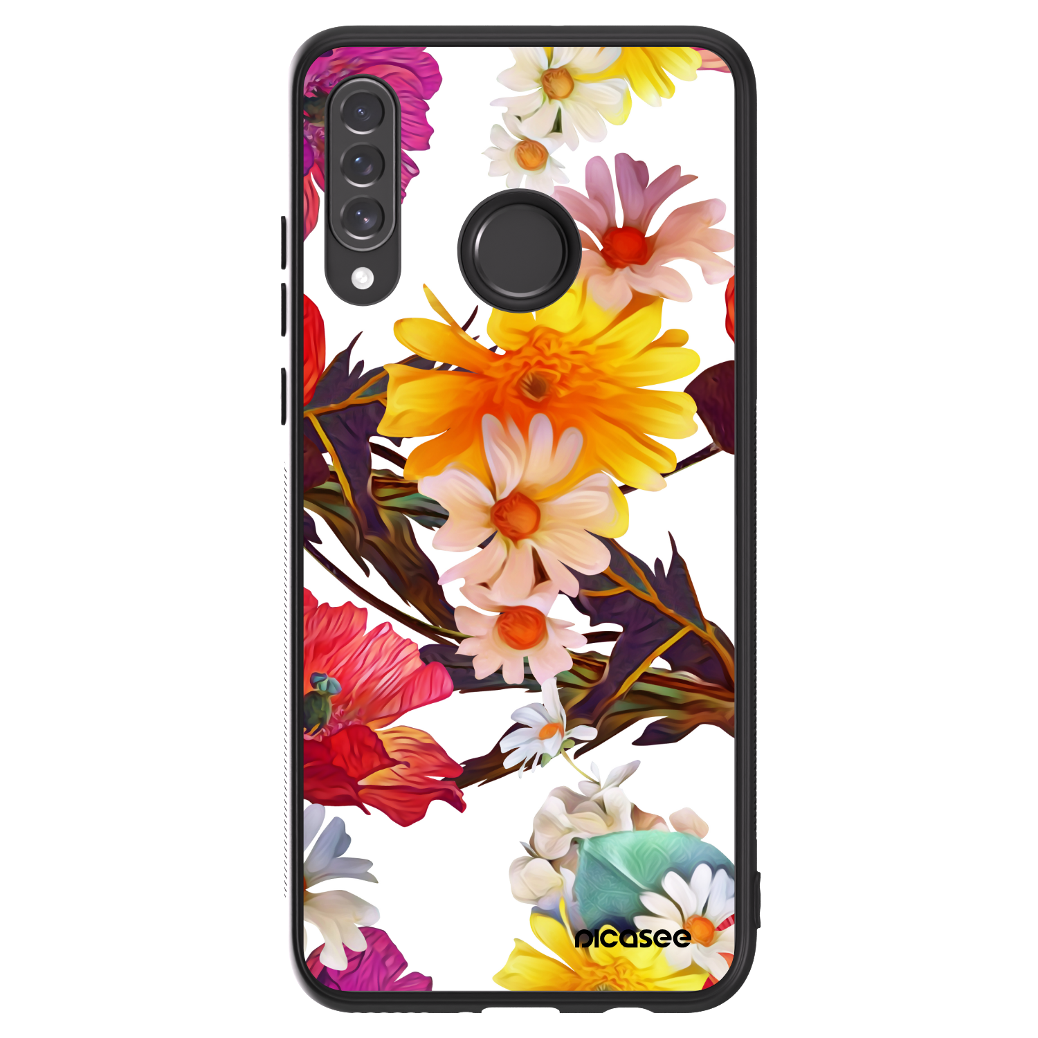 Picasee ULTIMATE CASE für Huawei P30 Lite - Meadow