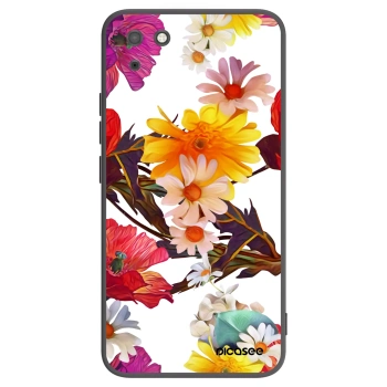 Hülle für Huawei Y5P - Meadow
