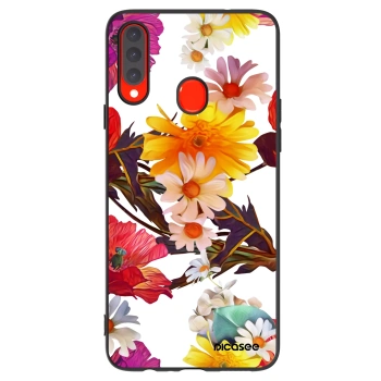 Hülle für Samsung Galaxy A20s - Meadow