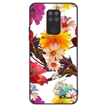 Hülle für Xiaomi Redmi Note 9 - Meadow