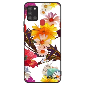 Hülle für Samsung Galaxy A21s - Meadow