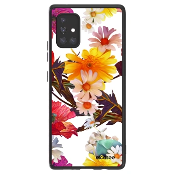 Picasee ULTIMATE CASE für Samsung Galaxy A71 A715F - Meadow