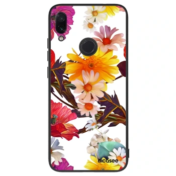 Hülle für Xiaomi Redmi Note 7 - Meadow