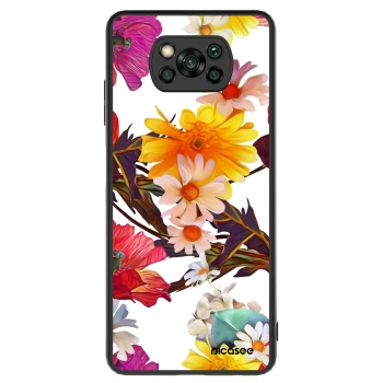 Hülle für Xiaomi Poco X3 - Meadow