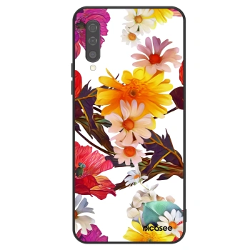 Hülle für Samsung Galaxy A50 A505F - Meadow