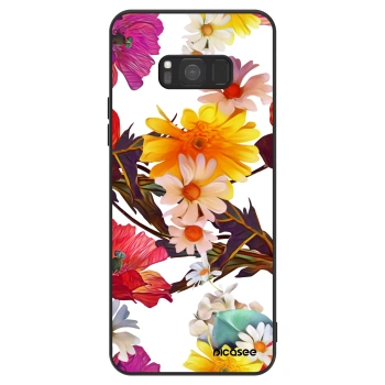 Hülle für Samsung Galaxy S8 G950F - Meadow