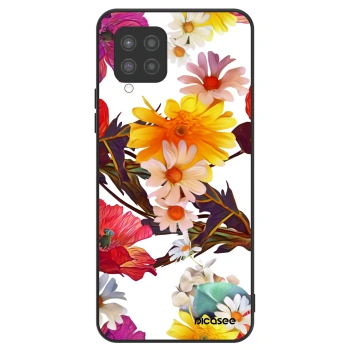 Hülle für Samsung Galaxy A42 A426B - Meadow