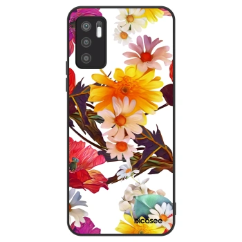 Hülle für Xiaomi Redmi Note 10 5G - Meadow