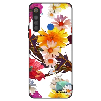 Hülle für Realme 5 - Meadow