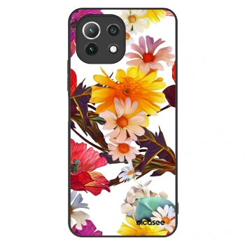 Hülle für Xiaomi Mi 11 Lite - Meadow