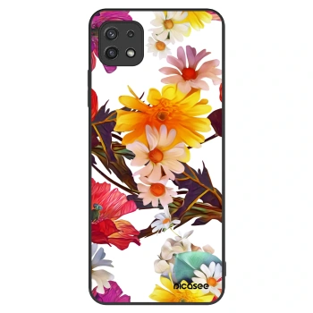 Hülle für Samsung Galaxy A22 A226B 5G - Meadow