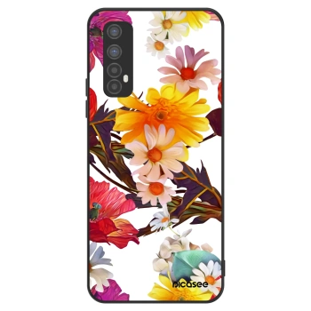 Hülle für Realme 7 - Meadow