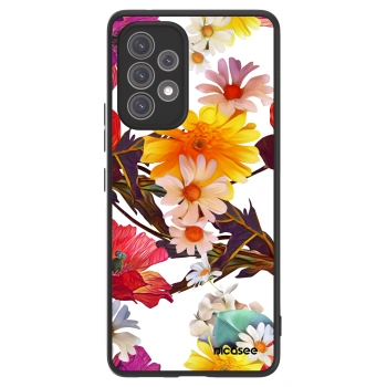 Picasee ULTIMATE CASE für Samsung Galaxy A52s 5G A528B - Meadow