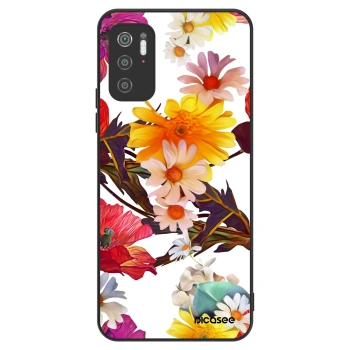 Hülle für Xiaomi Poco M3 Pro 5G - Meadow