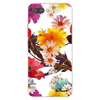 Hülle für Honor 10 - Meadow