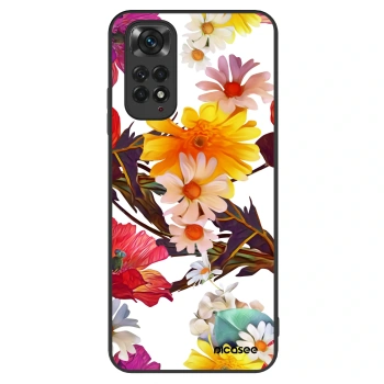 Hülle für Xiaomi Redmi Note 11 - Meadow