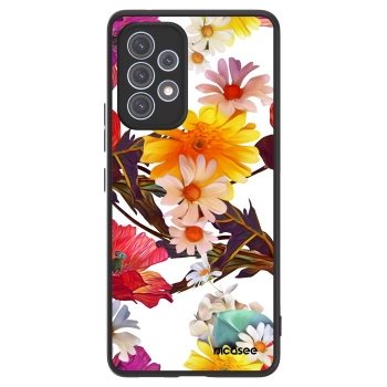 Picasee ULTIMATE CASE für Samsung Galaxy A53 5G A536 - Meadow