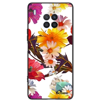 Hülle für Honor 50 Lite - Meadow