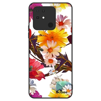 Hülle für Xiaomi Redmi 10C - Meadow