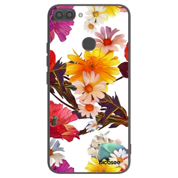 Hülle für Huawei P Smart - Meadow