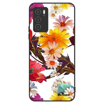 Hülle für OPPO A16s - Meadow