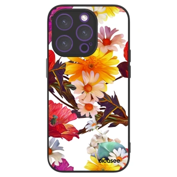 Picasee ULTIMATE CASE für Apple iPhone 14 Pro - Meadow