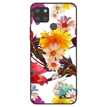 Hülle für Realme C21Y - Meadow