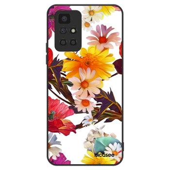 Hülle für Xiaomi Redmi 10 (2022) - Meadow
