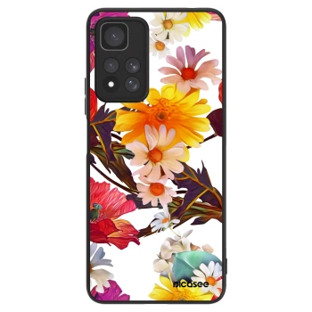 Hülle für Xiaomi Redmi Note 11 Pro+ 5G - Meadow