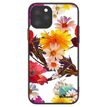 Picasee ULTIMATE CASE MagSafe für Apple iPhone 11 Pro - Meadow