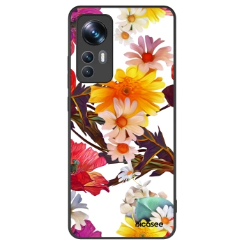 Picasee ULTIMATE CASE für Xiaomi 12T - Meadow