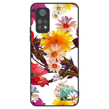 Hülle für Xiaomi Poco M4 Pro - Meadow