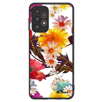 Picasee ULTIMATE CASE für Samsung Galaxy A23 A235F 4G - Meadow