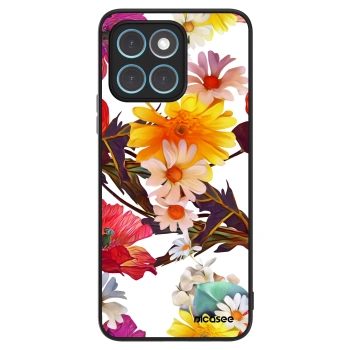 Hülle für Honor X6 - Meadow