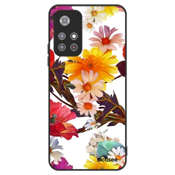 Picasee ULTIMATE CASE für Xiaomi Redmi Note 11S 5G - Meadow