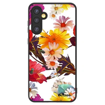 Picasee ULTIMATE CASE für Samsung Galaxy A34 5G A346B - Meadow