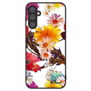 Picasee ULTIMATE CASE für Samsung Galaxy A14 4G A145R - Meadow