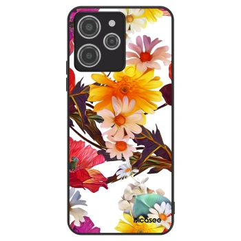 Hülle für Xiaomi Redmi 12 4G - Meadow