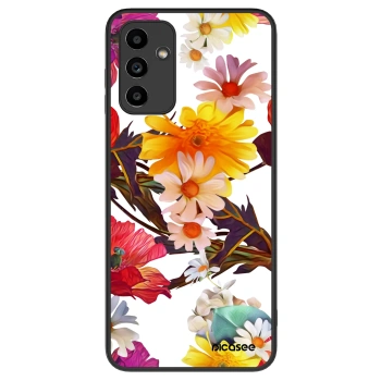 Hülle für Samsung Galaxy A04s A047F - Meadow