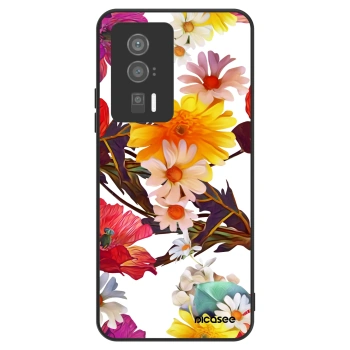 Hülle für Xiaomi Poco F5 Pro 5G - Meadow