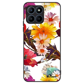 Hülle für Honor 70 Lite - Meadow