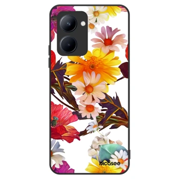 Hülle für Realme C33 (2023) - Meadow