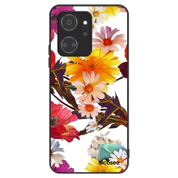 Hülle für Honor X7a - Meadow